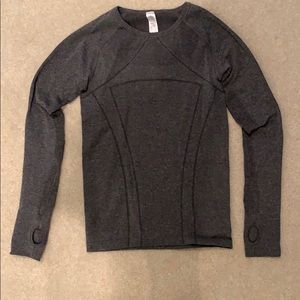 Ivviva Girls Long Sleeve Athletic Shirt